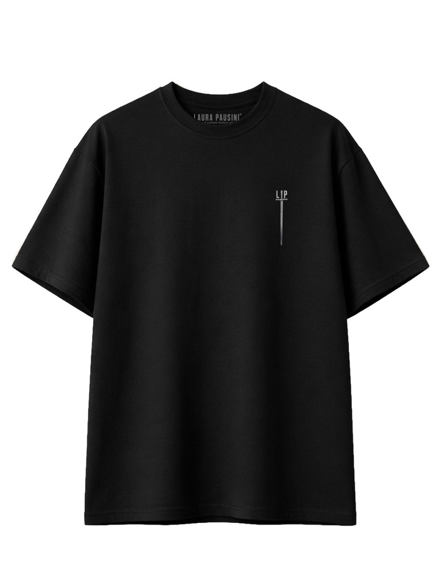 07. Black T-Shirt - Make Music Not War