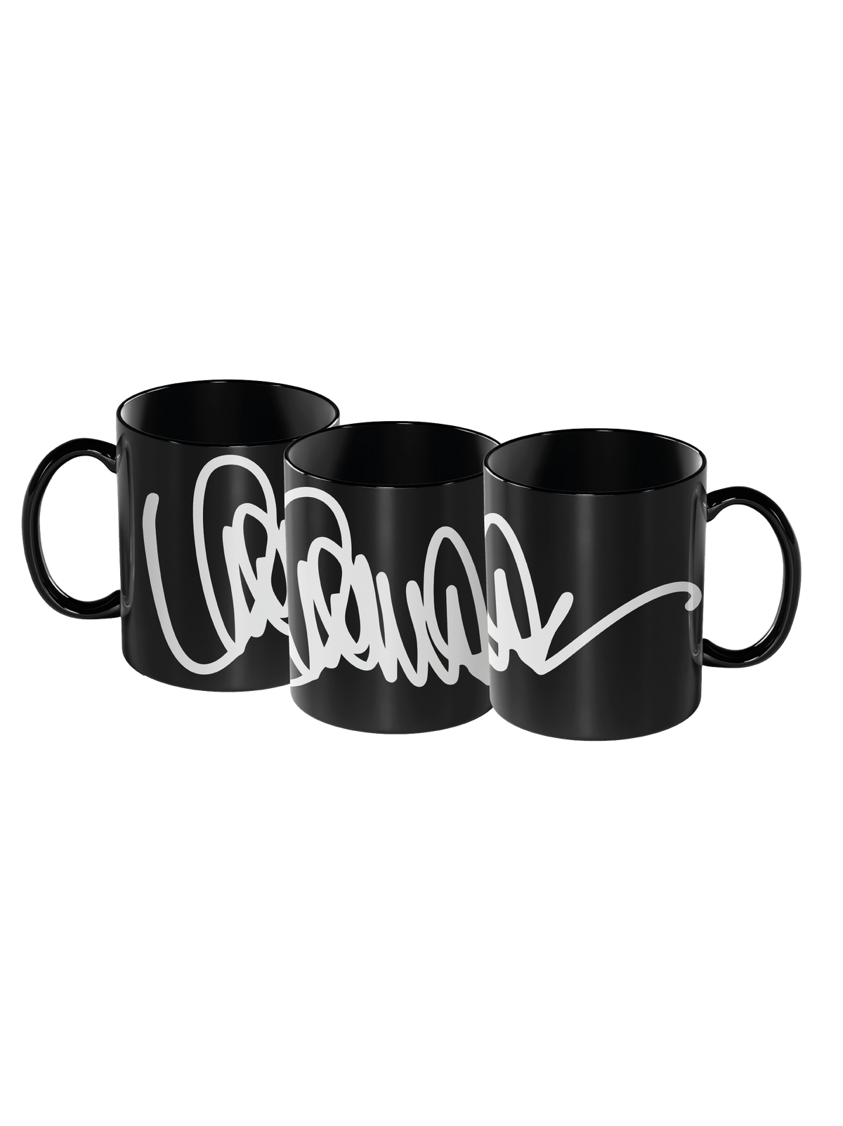 Mug - Signature