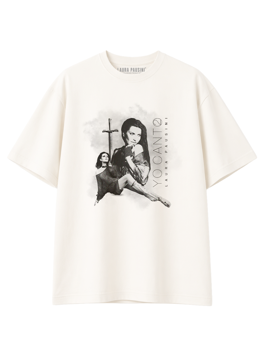 06. Off-White T-Shirt Collage - Yo Canto