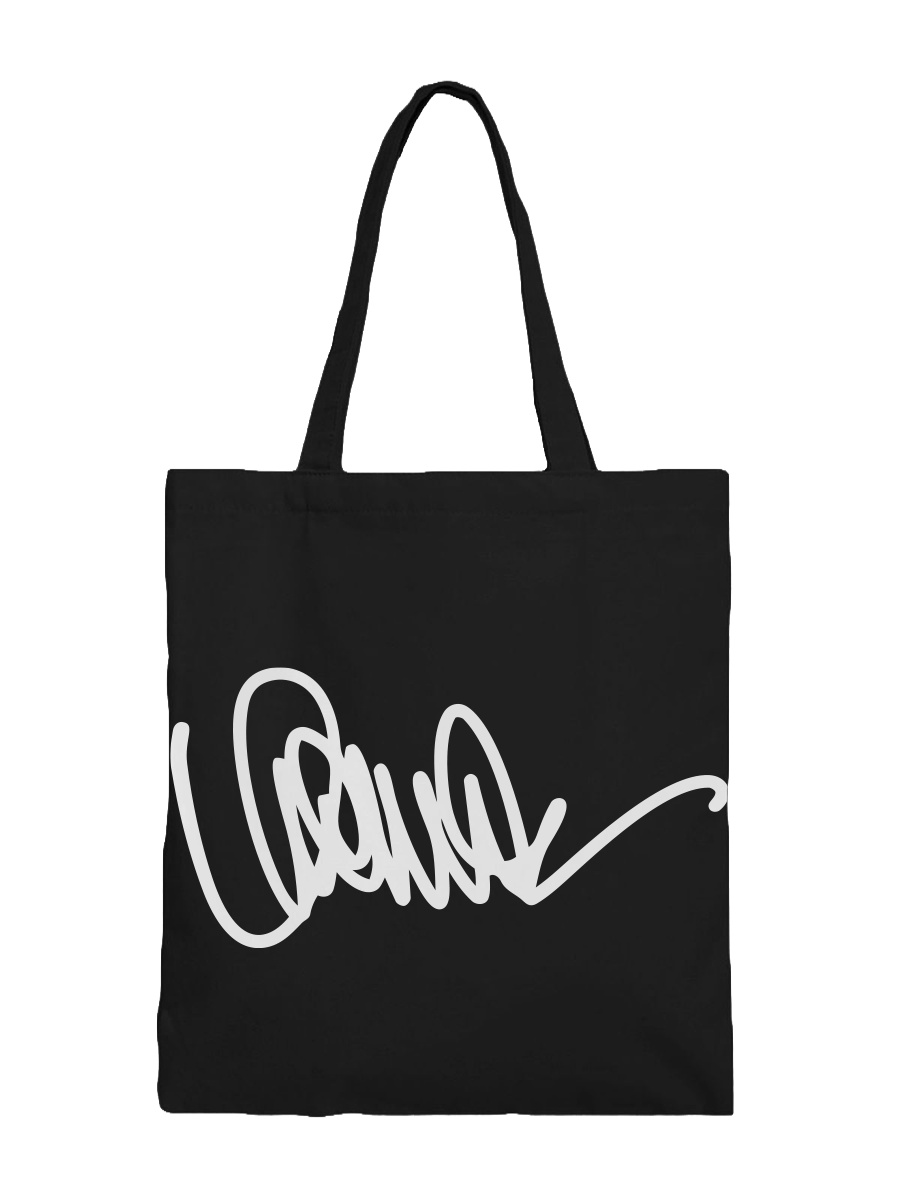 Tote-bag - Autograph