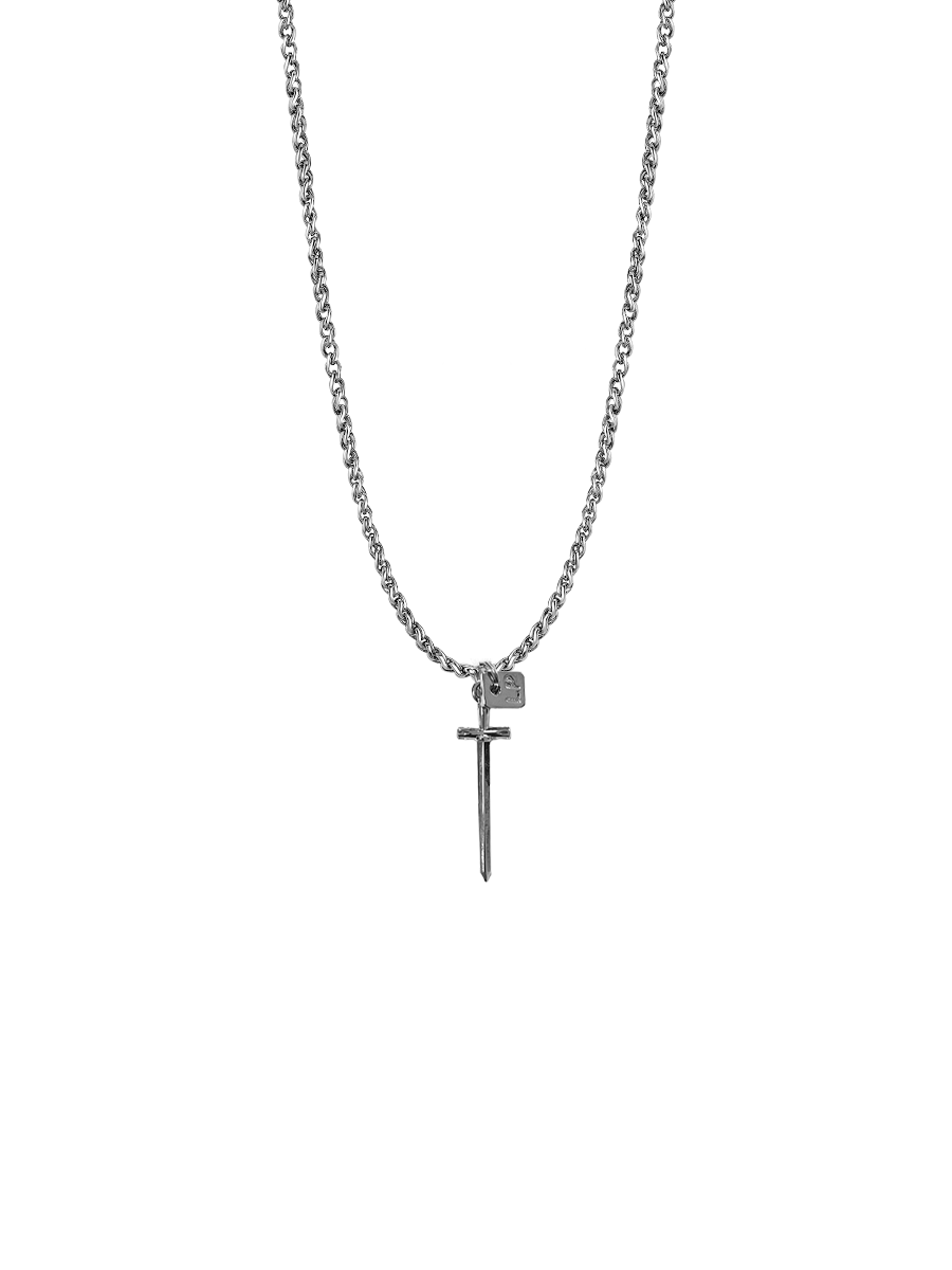 Sword Necklace