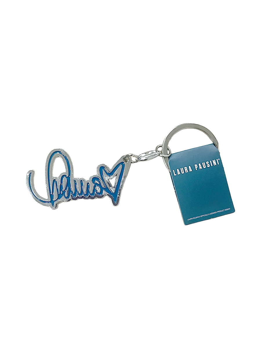Keychain - Autograph